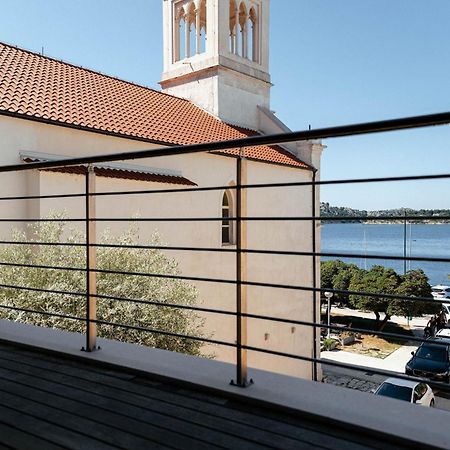 Armerun Heritage Hotel & Residences Sibenik Luaran gambar