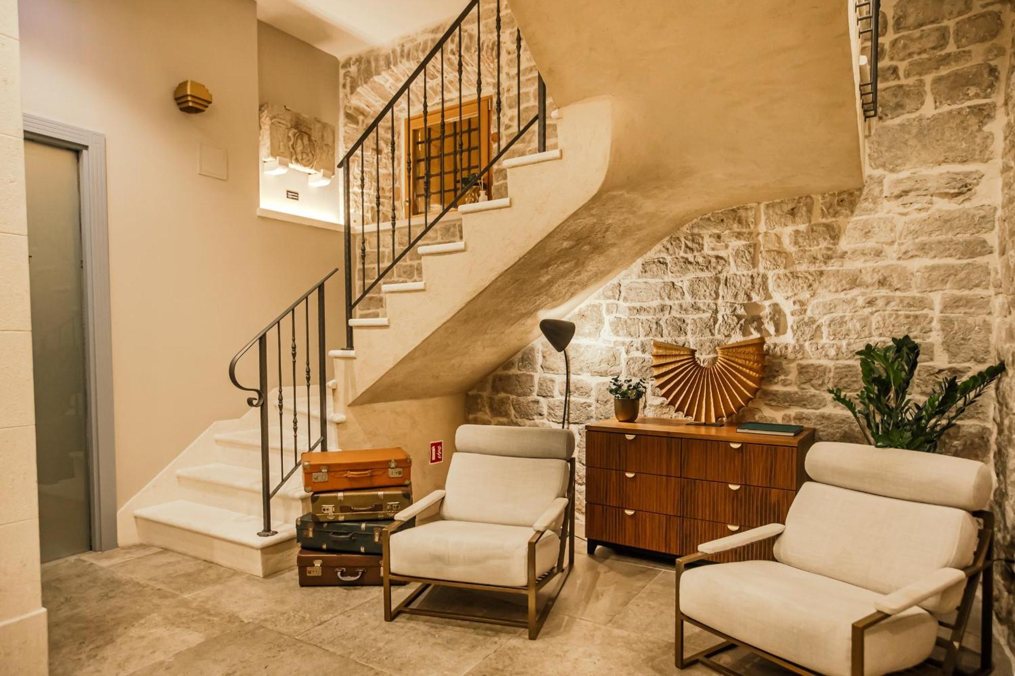 Armerun Heritage Hotel & Residences Sibenik Luaran gambar