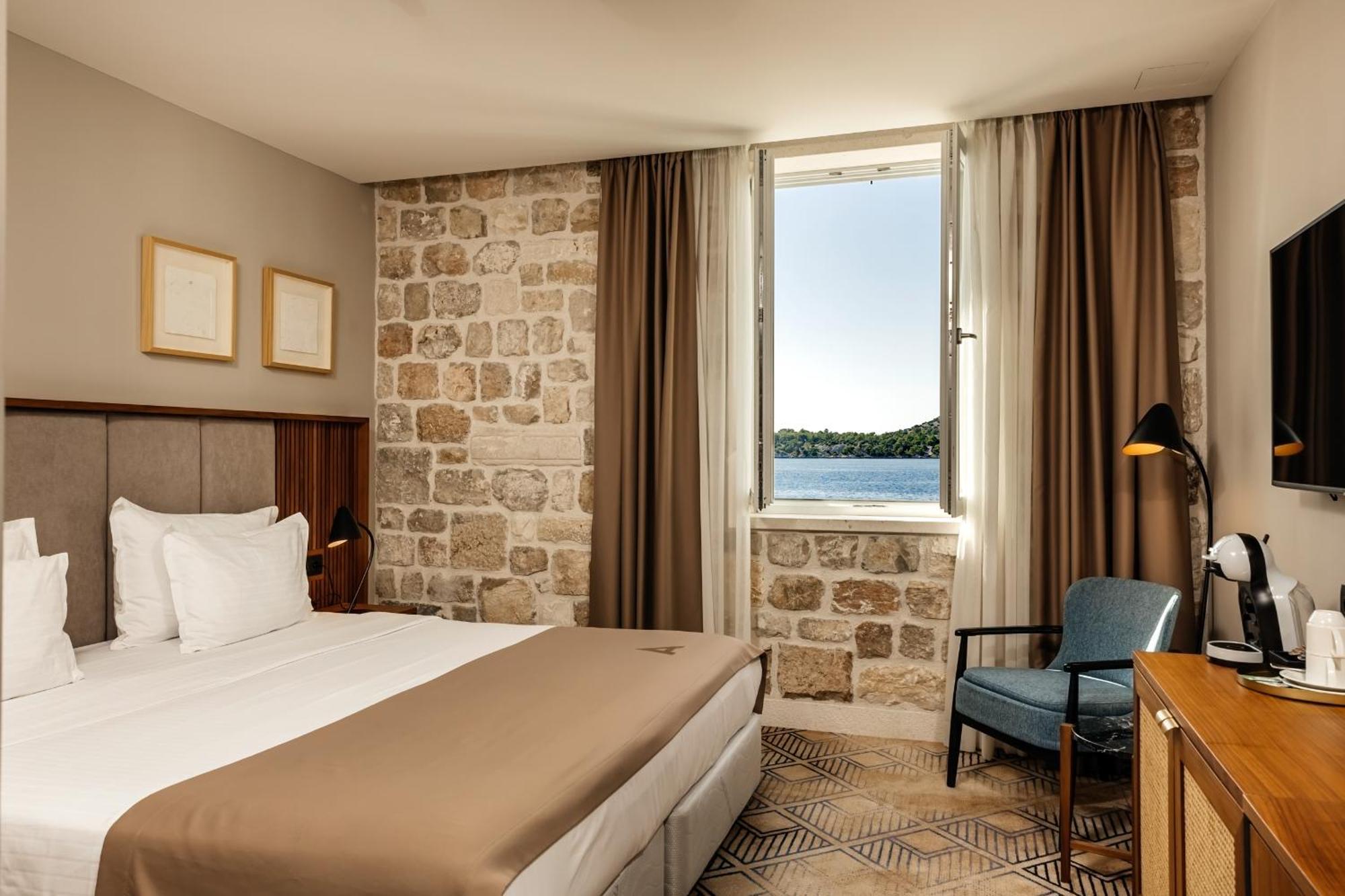 Armerun Heritage Hotel & Residences Sibenik Luaran gambar