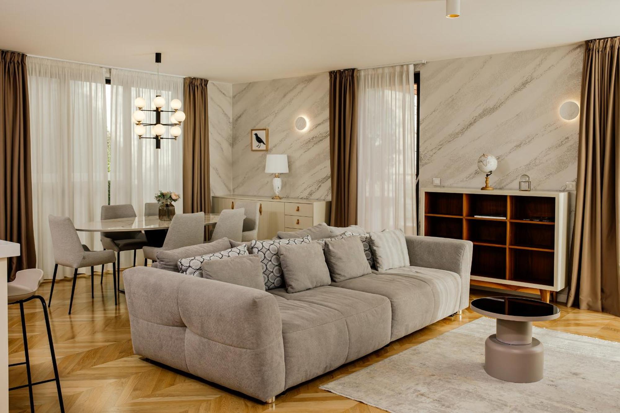 Armerun Heritage Hotel & Residences Sibenik Bilik gambar