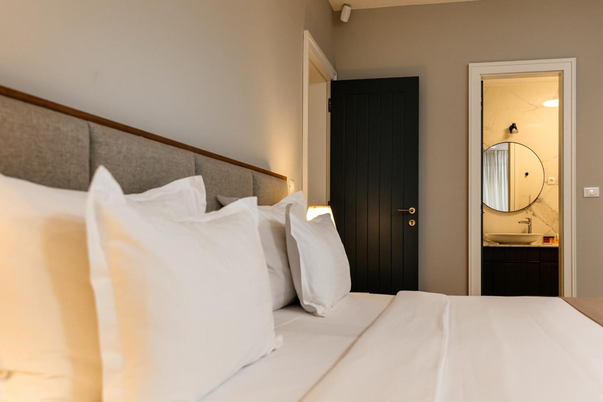 Armerun Heritage Hotel & Residences Sibenik Bilik gambar