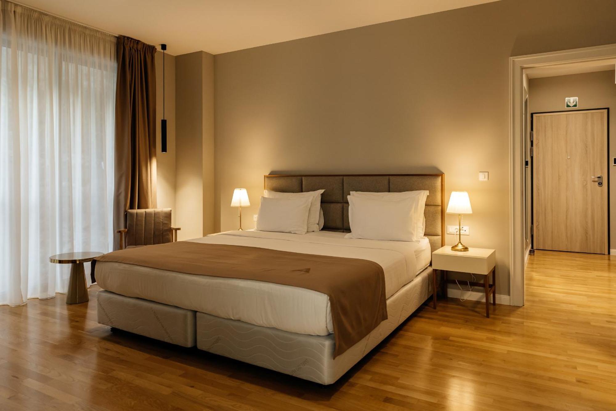 Armerun Heritage Hotel & Residences Sibenik Bilik gambar
