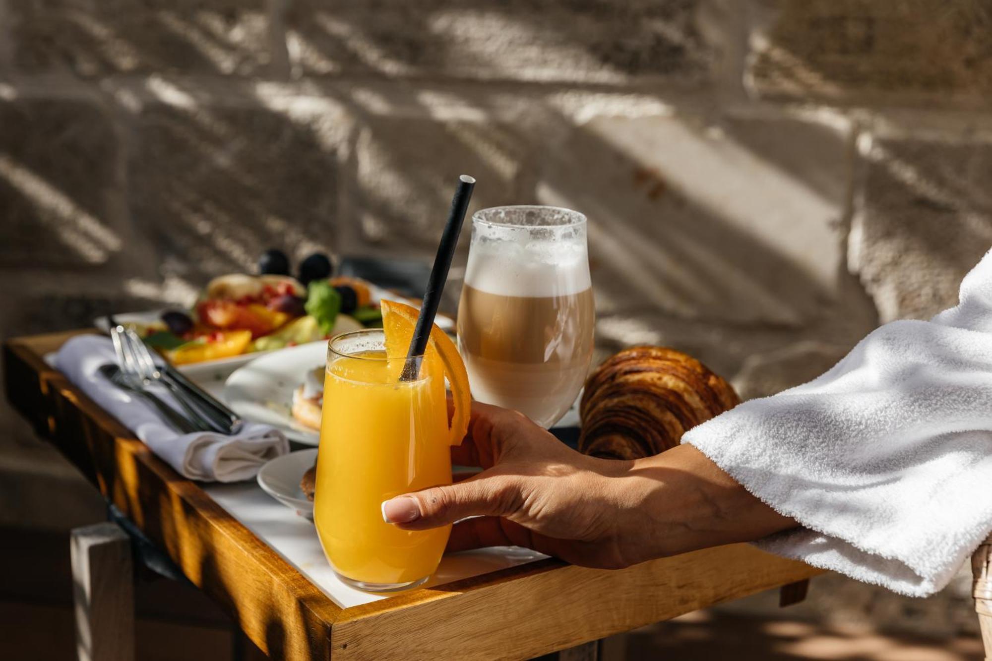 Armerun Heritage Hotel & Residences Sibenik Bilik gambar