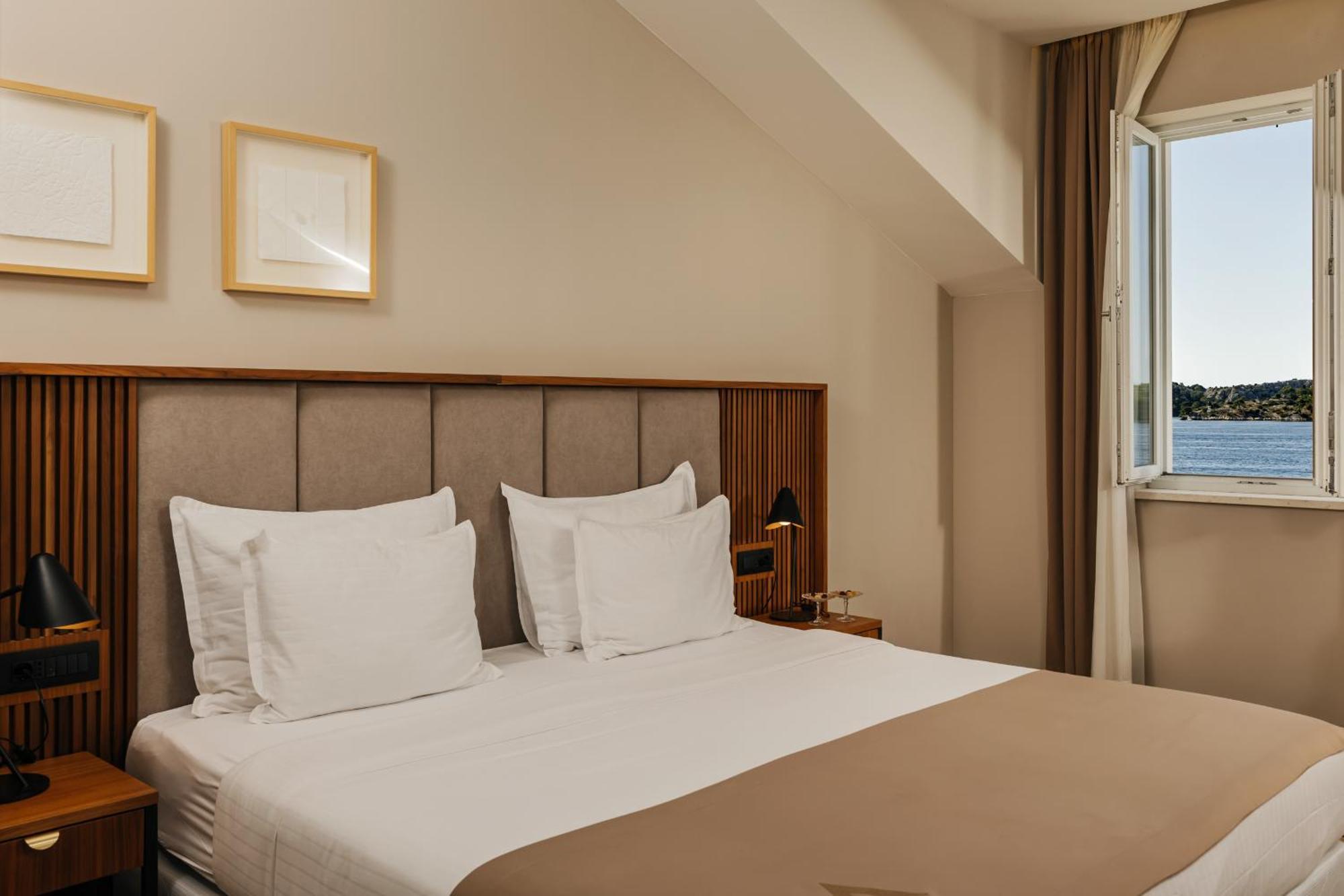 Armerun Heritage Hotel & Residences Sibenik Bilik gambar