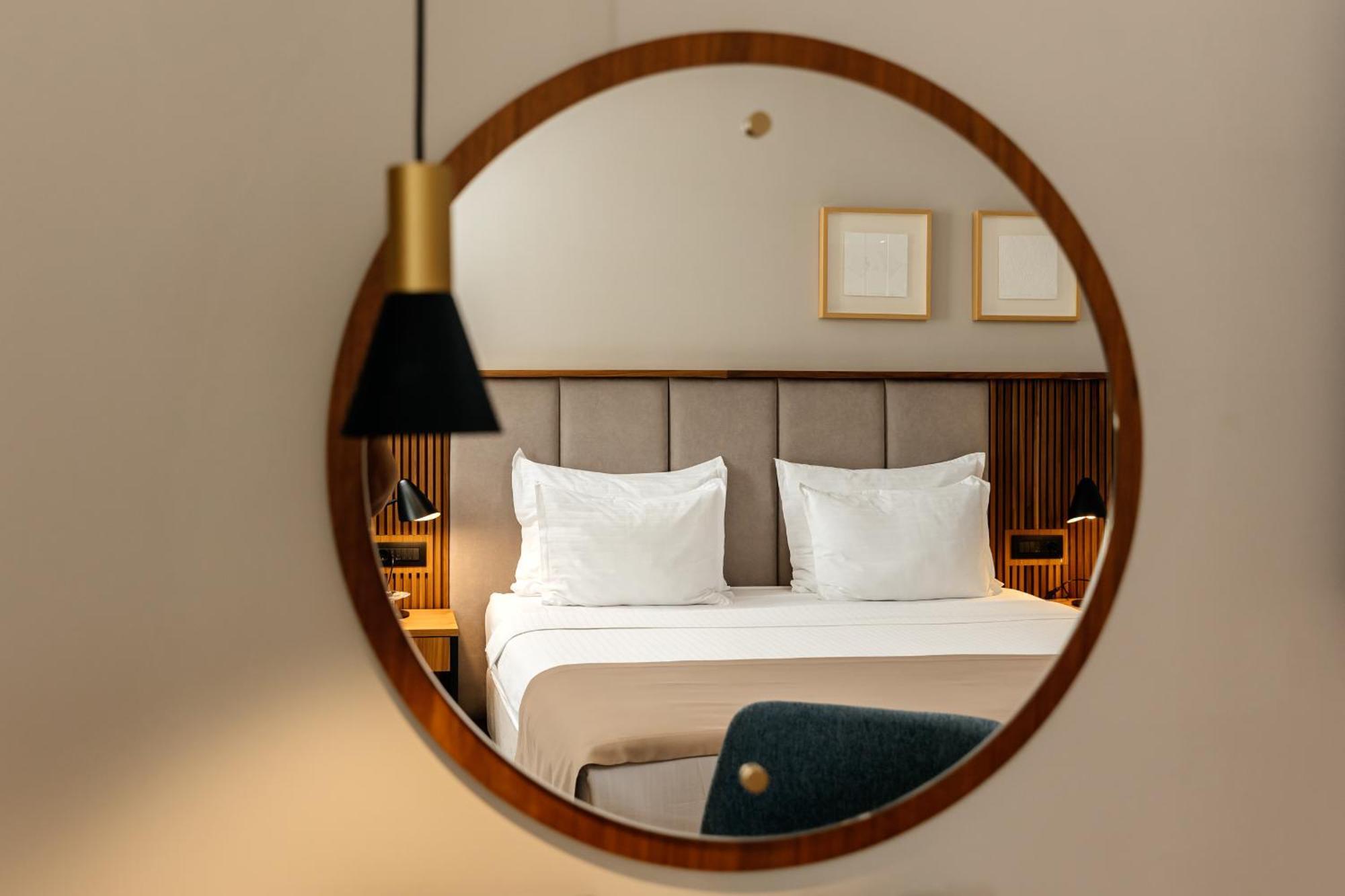 Armerun Heritage Hotel & Residences Sibenik Bilik gambar