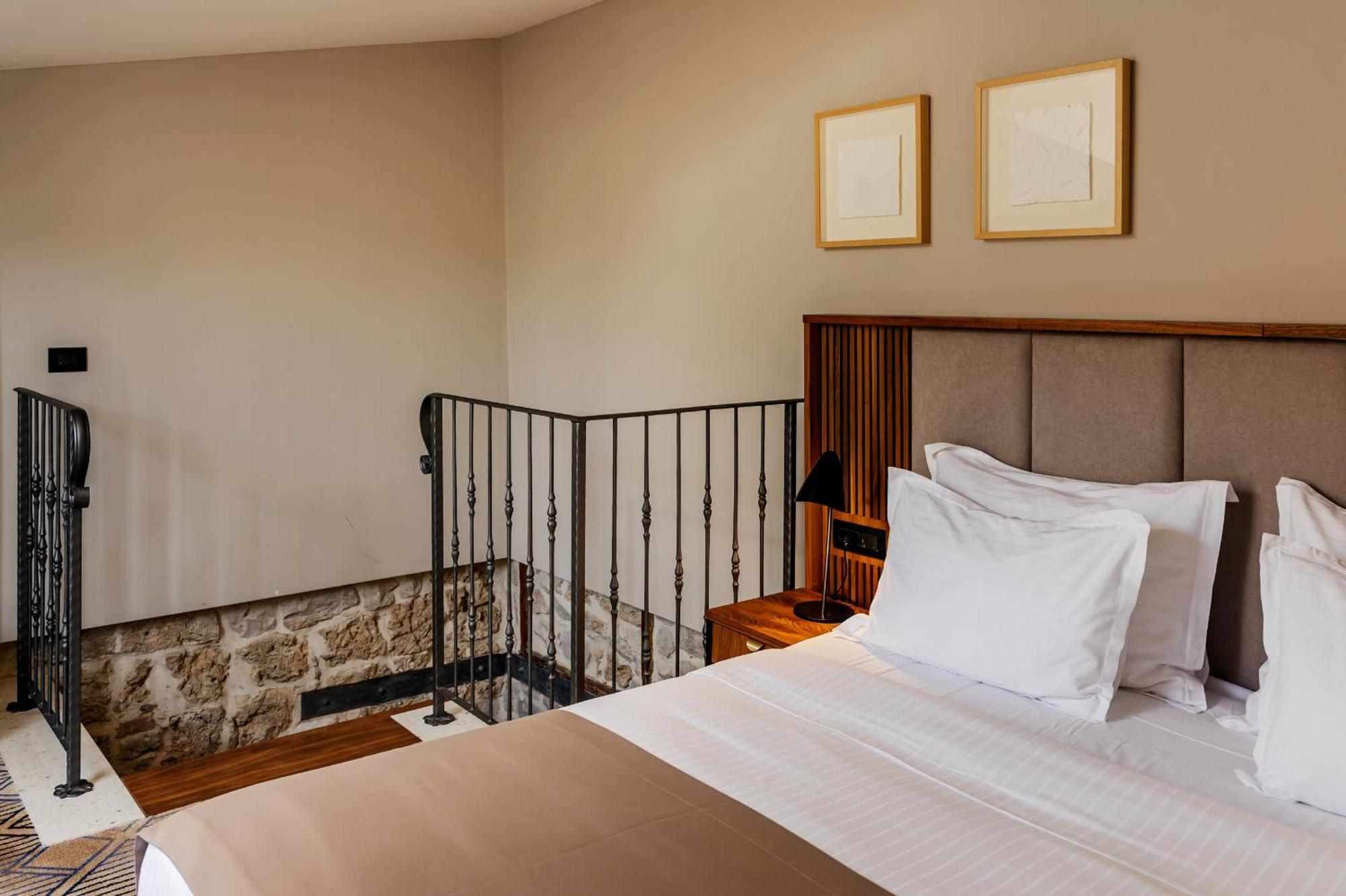 Armerun Heritage Hotel & Residences Sibenik Bilik gambar