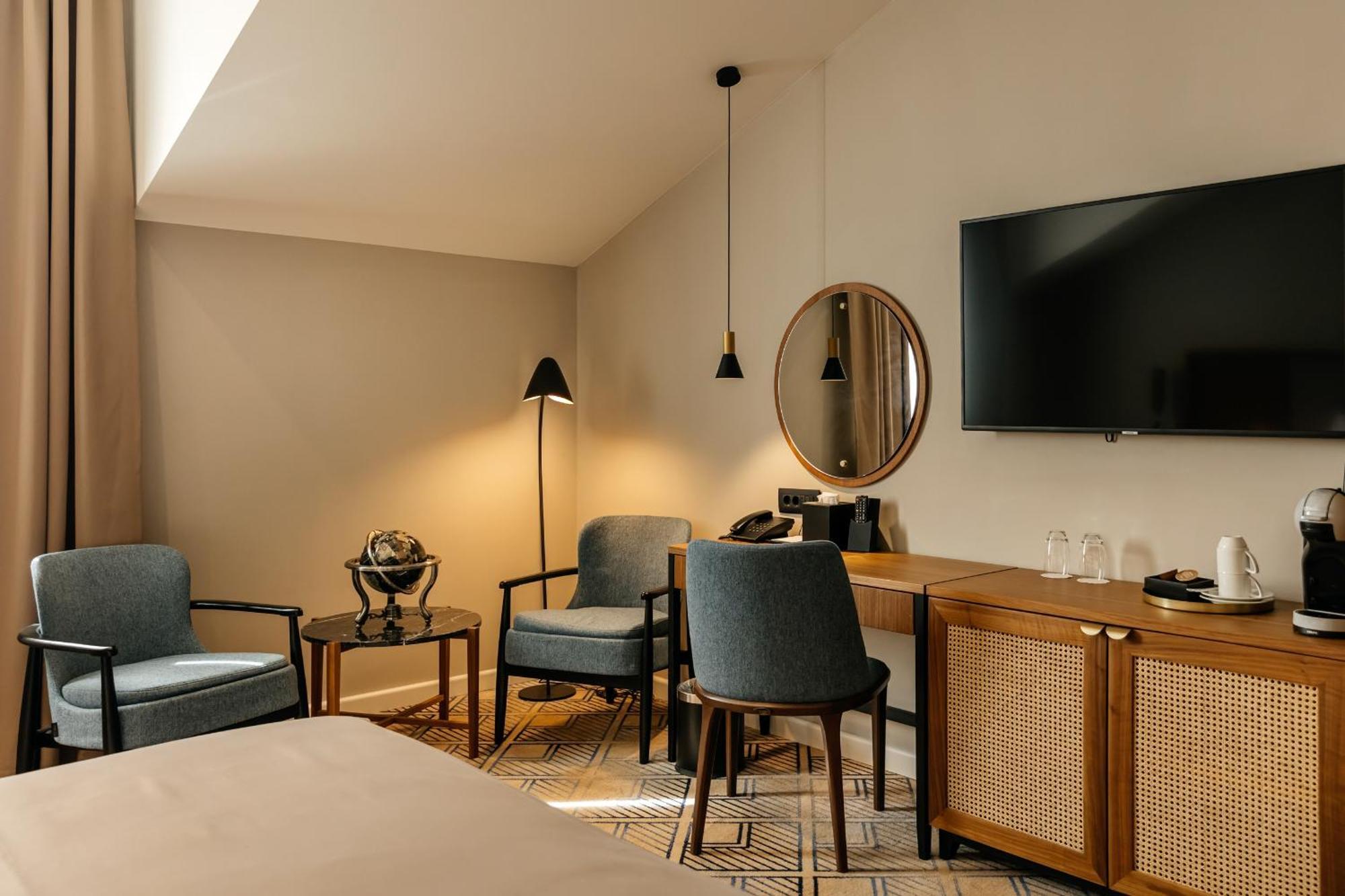 Armerun Heritage Hotel & Residences Sibenik Bilik gambar