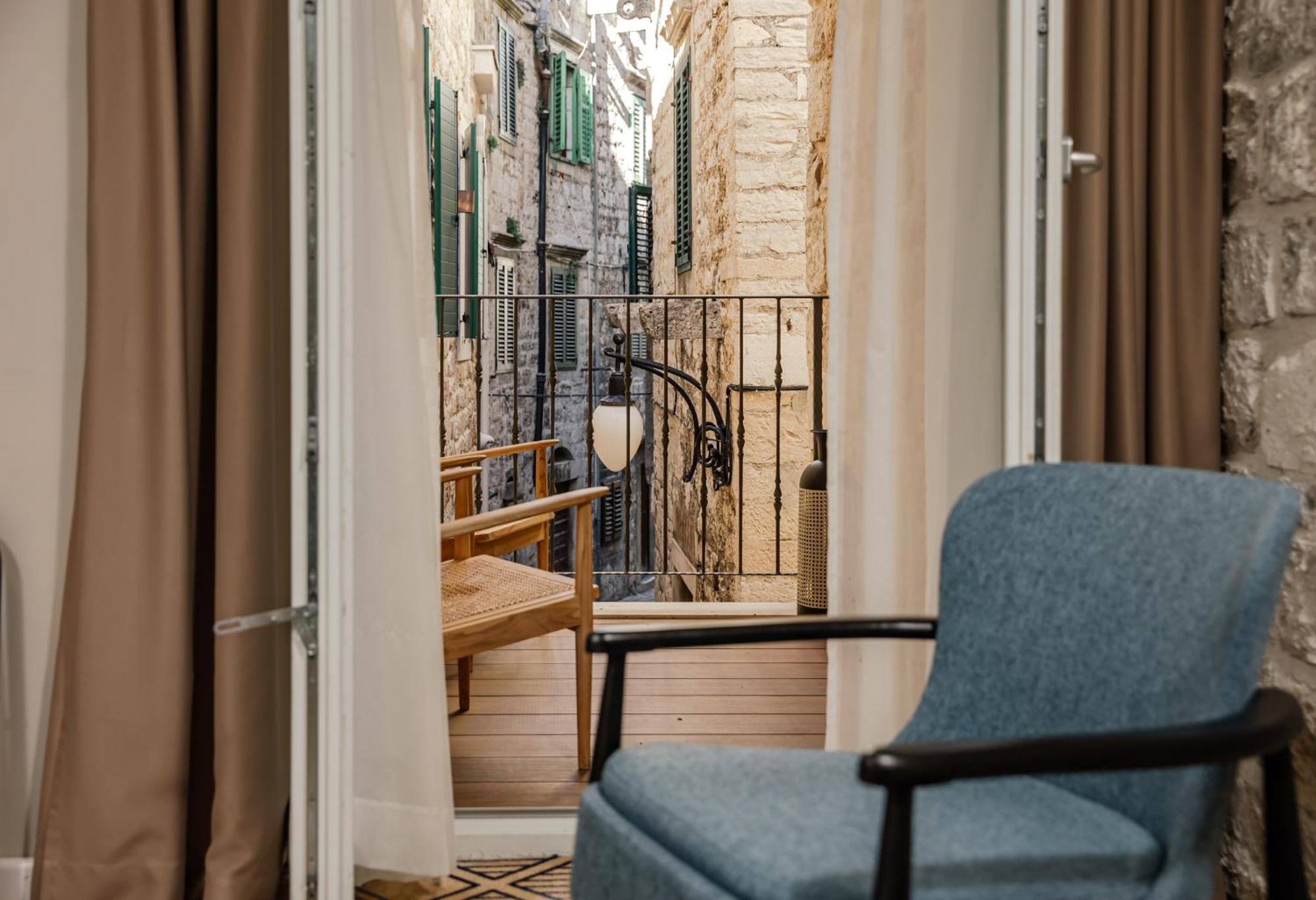 Armerun Heritage Hotel & Residences Sibenik Bilik gambar