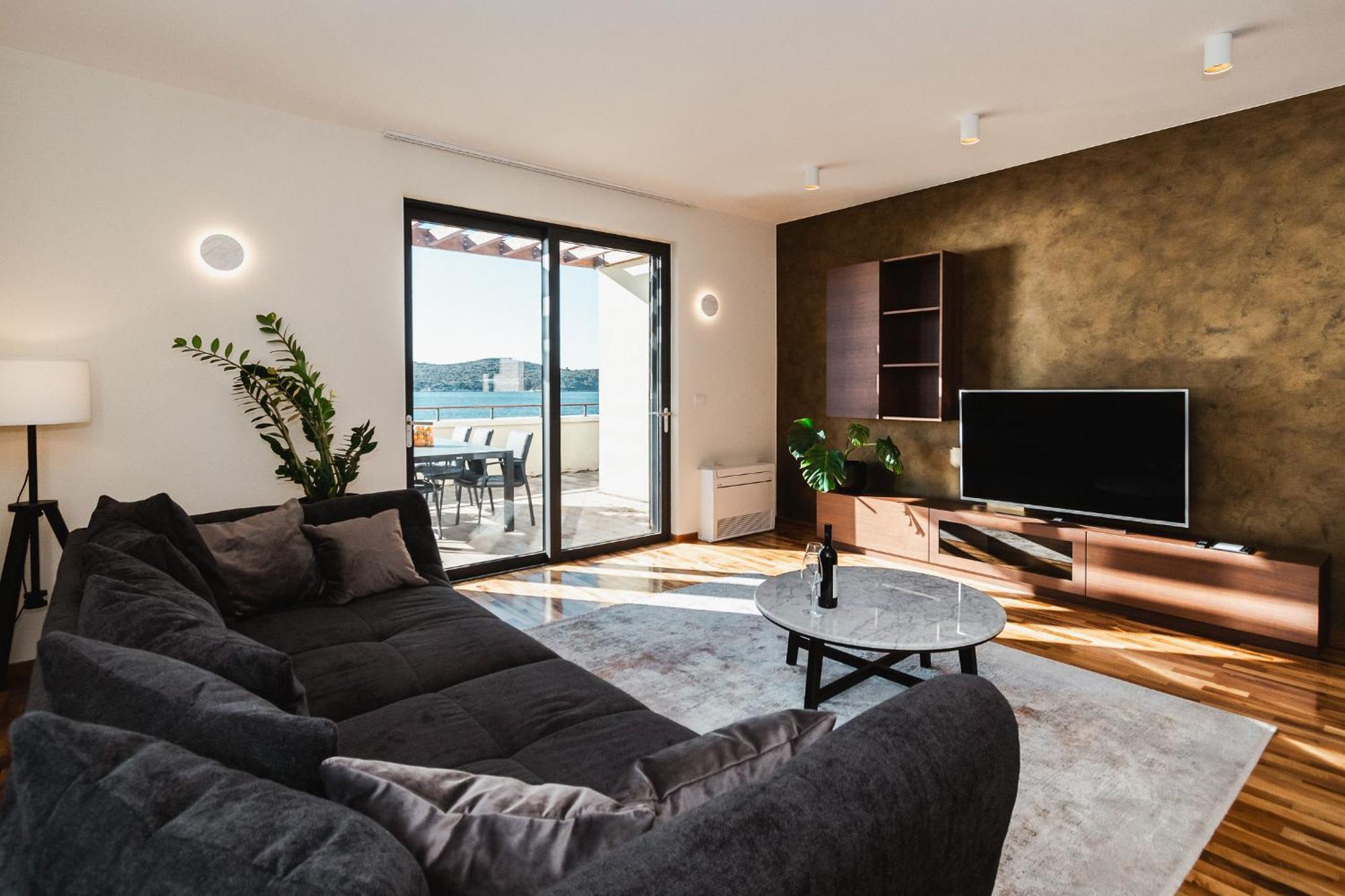 Armerun Heritage Hotel & Residences Sibenik Bilik gambar
