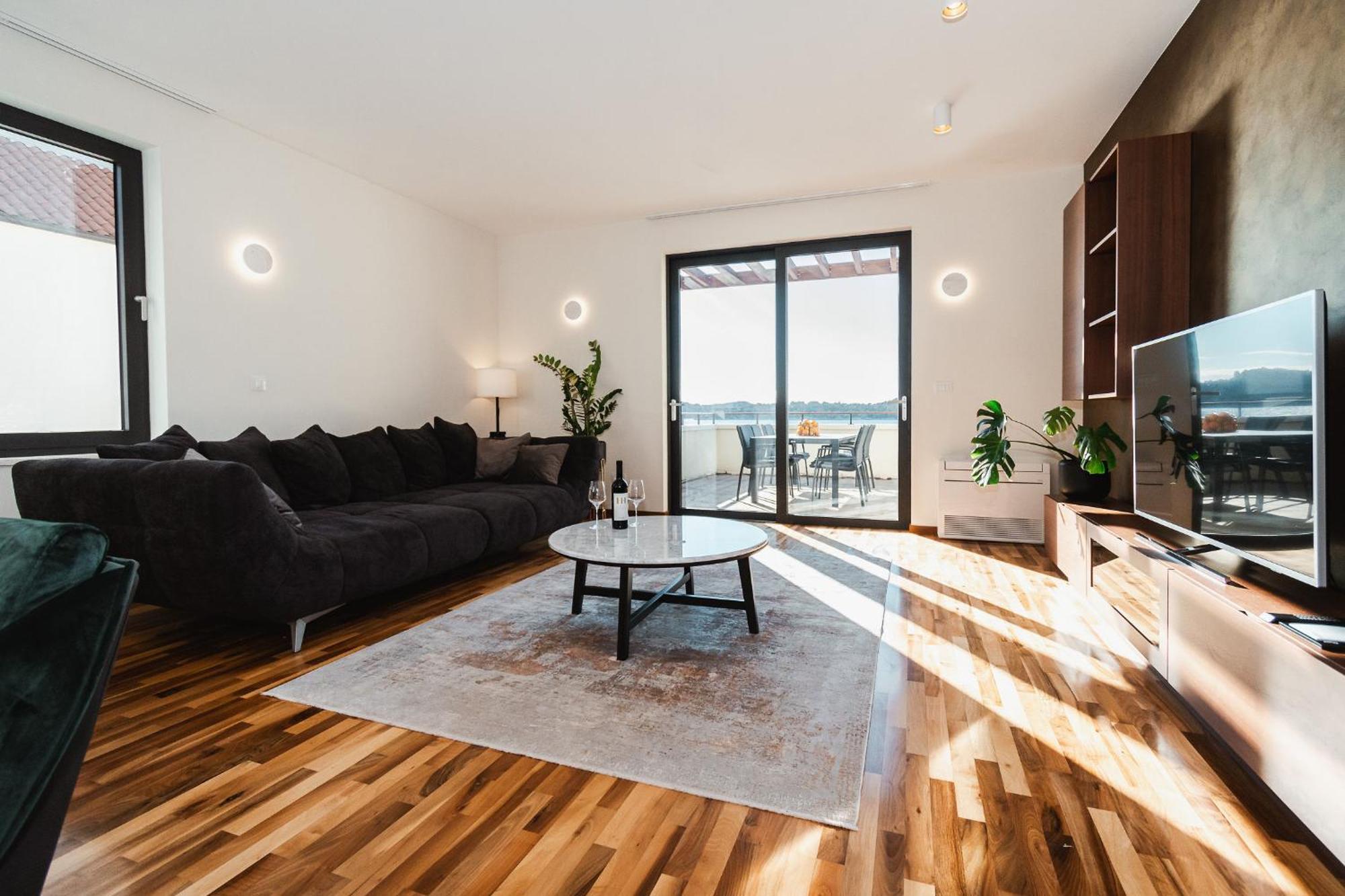 Armerun Heritage Hotel & Residences Sibenik Bilik gambar
