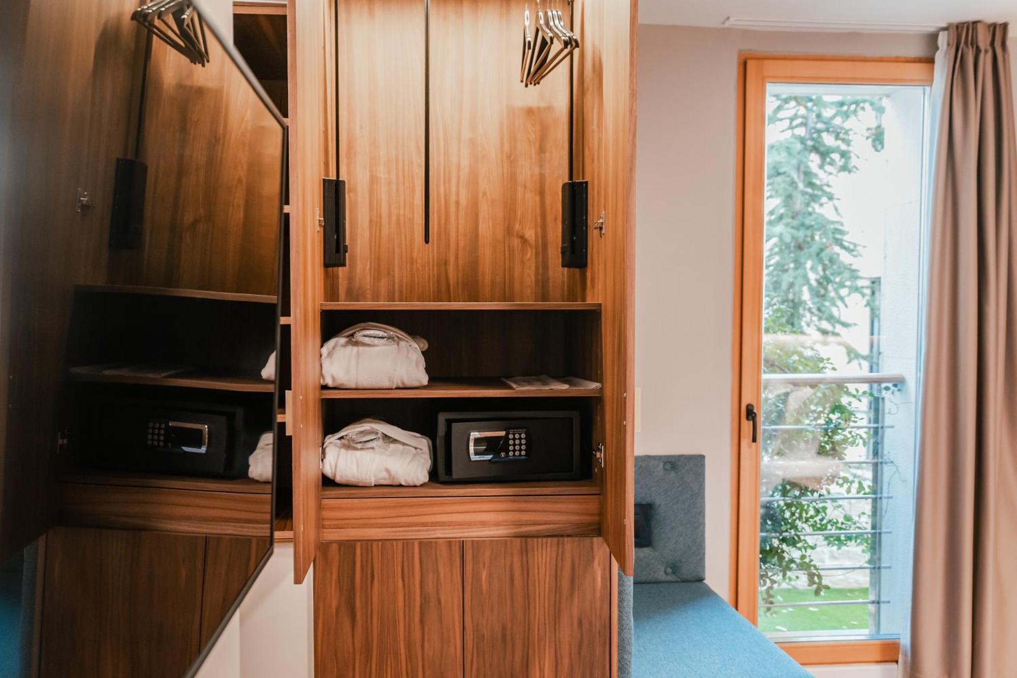 Armerun Heritage Hotel & Residences Sibenik Bilik gambar