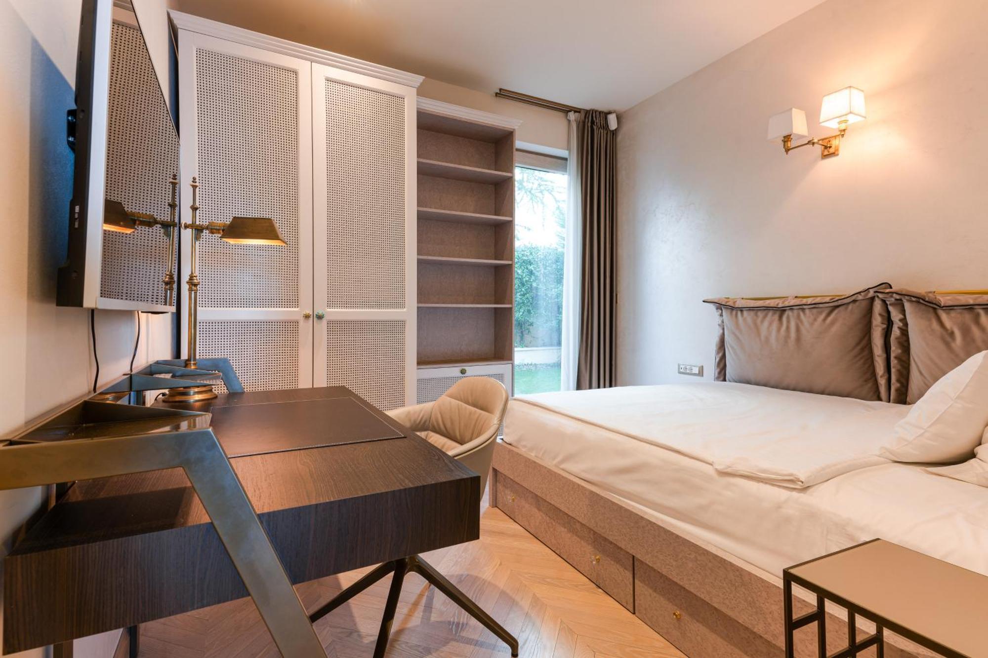 Armerun Heritage Hotel & Residences Sibenik Bilik gambar