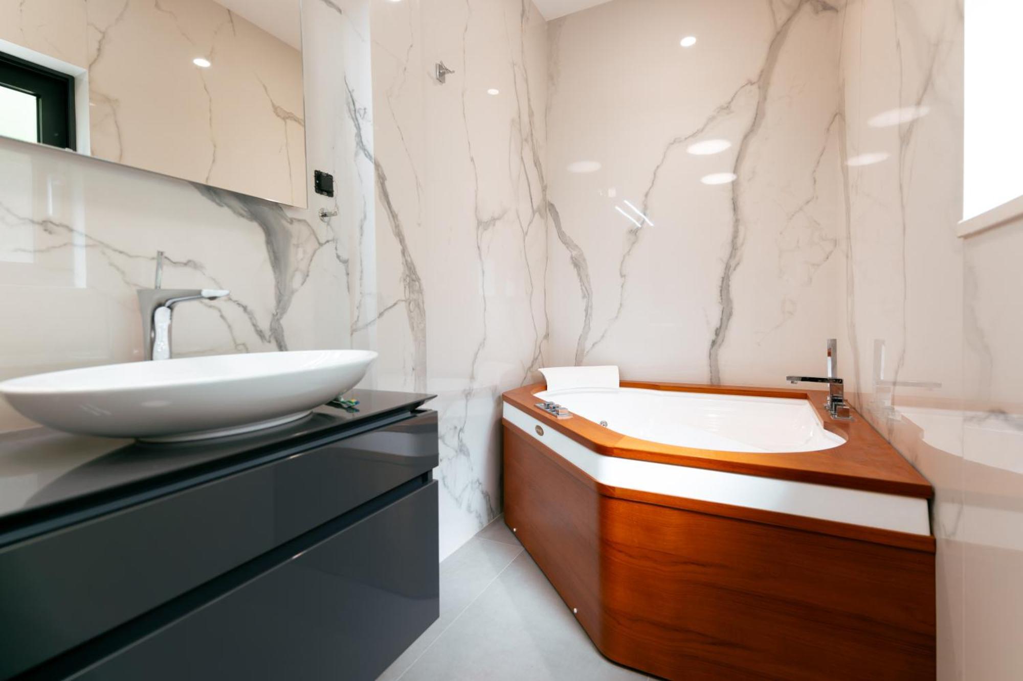 Armerun Heritage Hotel & Residences Sibenik Luaran gambar